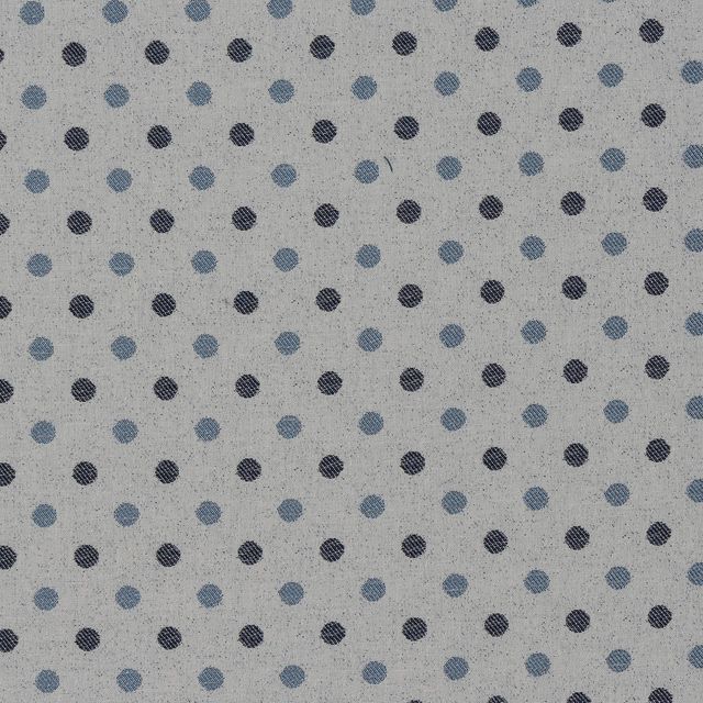 Porter & Stone Fontainebleau Chambord Cornflower