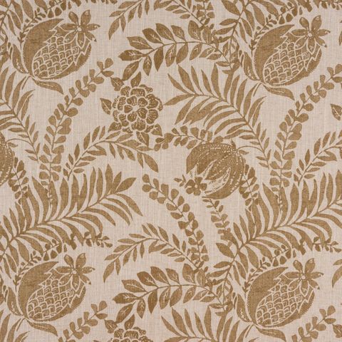 Porter & Stone Hampstead Clarendon Linen Tieback