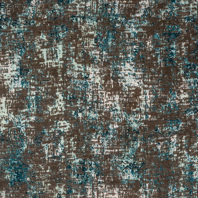 Porter & Stone Porter & Stone Collection 2 Evora Teal