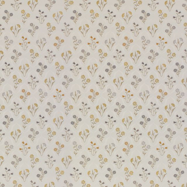 Porter & Stone Fontainebleau Fleur Ochre