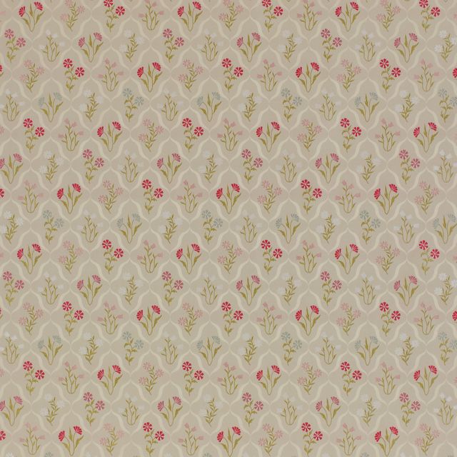 Porter & Stone Fontainebleau Fleur Chintz