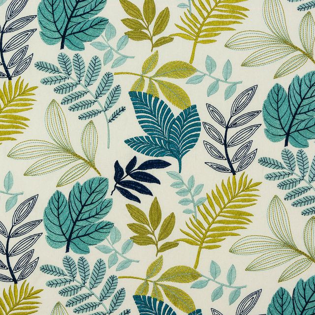 Porter & Stone Heligan Heligan Teal