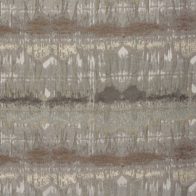 Porter & Stone Porter & Stone Collection 3 Inca Silver