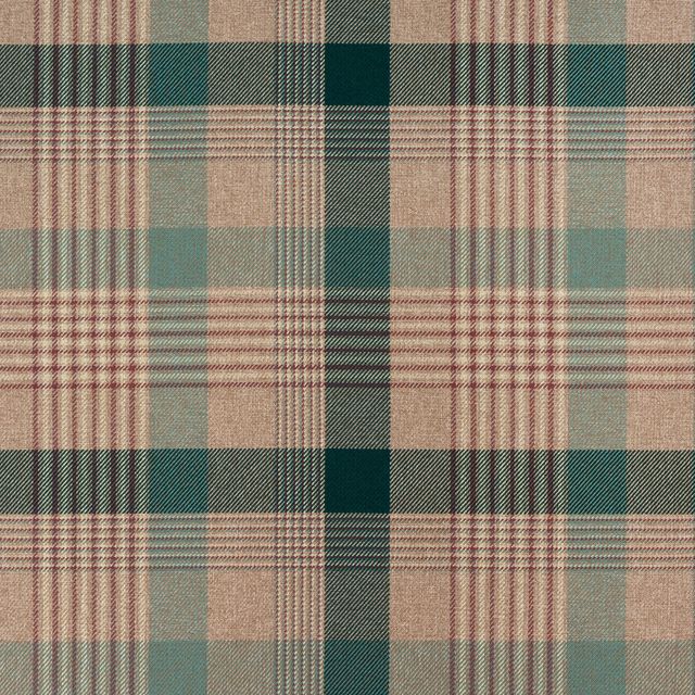 Porter & Stone Porter & Stone Collection 3 Katrine Teal