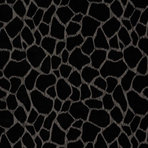 Porter & Stone Serengeti Kenya Silver Tieback