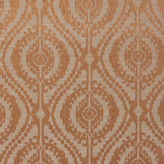 Porter & Stone Santa Cruz La Paz Burnt Orange