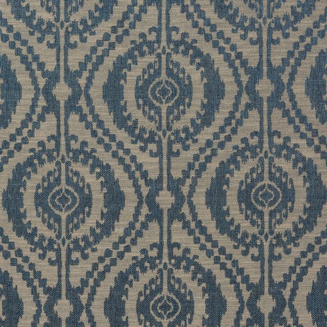 Porter & Stone Santa Cruz La Paz Denim