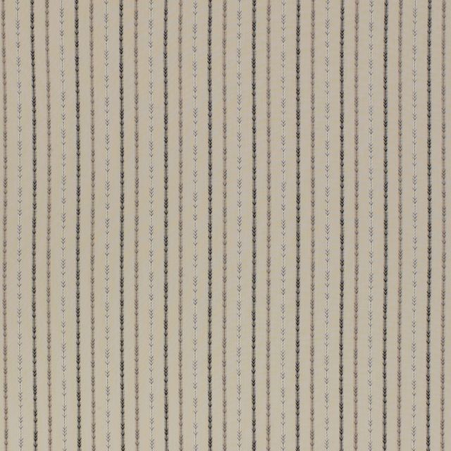 Porter & Stone Santa Cruz Maya Stripe Charcoal