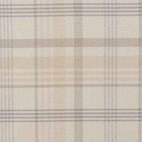 Melrose Natural Voile Fabric