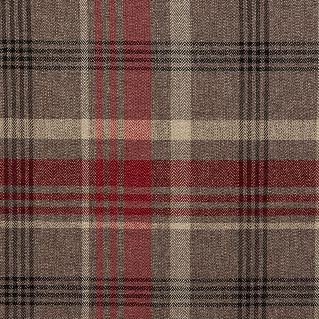 Porter & Stone Porter & Stone Collection 4 Melrose Red