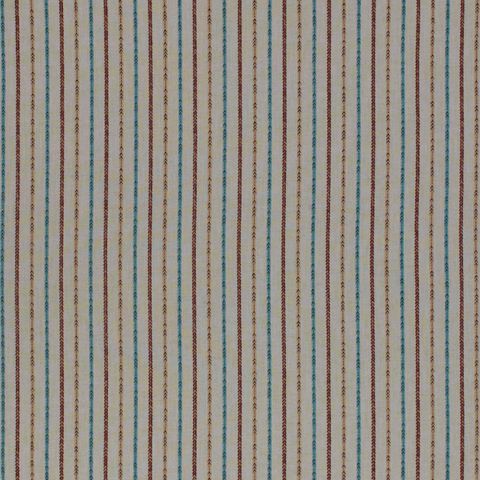 Maya Stripe Teal