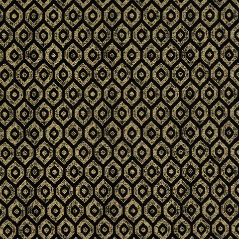Mistral Onyx Upholstery Fabric