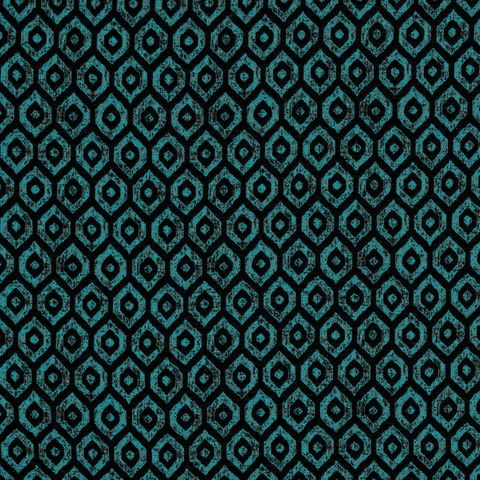 Mistral Sapphire Upholstery Fabric