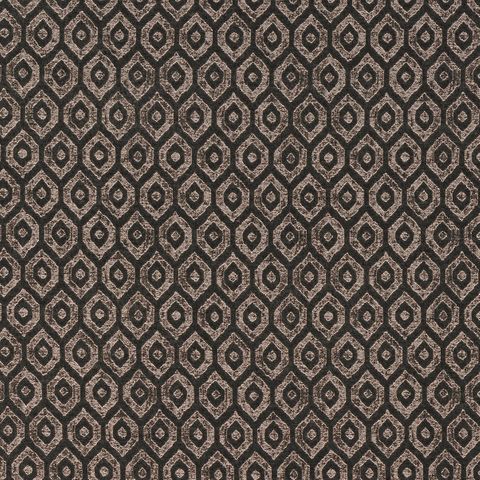 Mistral Smoke Upholstery Fabric