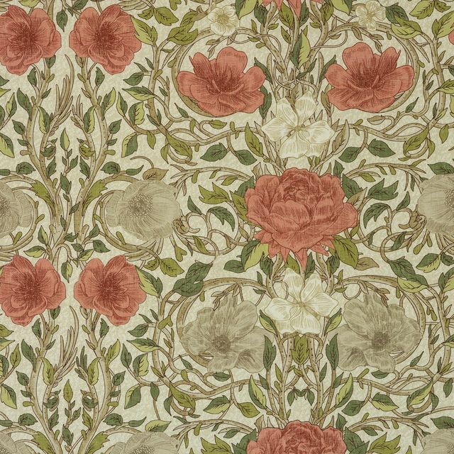 Porter & Stone Porter & Stone Collection 5 Ophelia Chintz