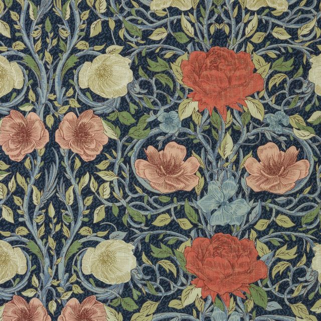 Porter & Stone Porter & Stone Collection 5 Ophelia Indigo