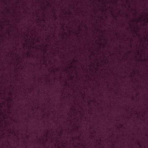 Opulence Aubergine Upholstery Fabric