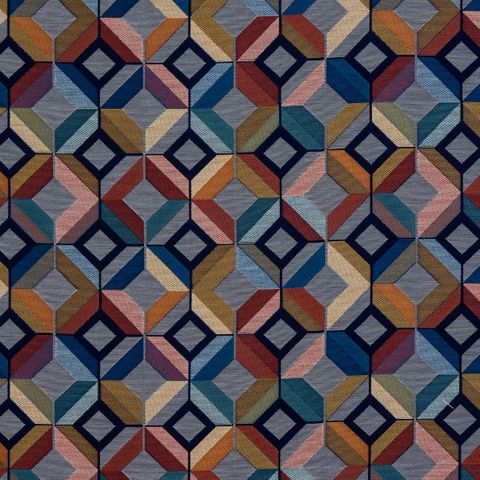 Otto Harlequin Upholstery Fabric