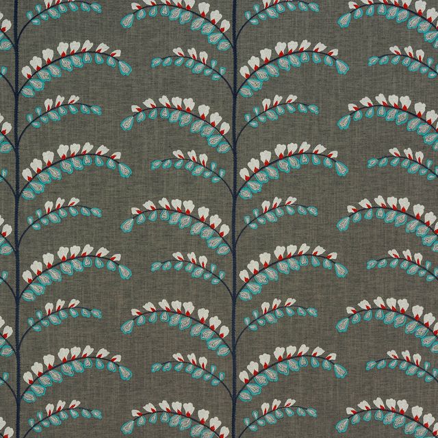 Porter & Stone Heligan Portland Harlequin