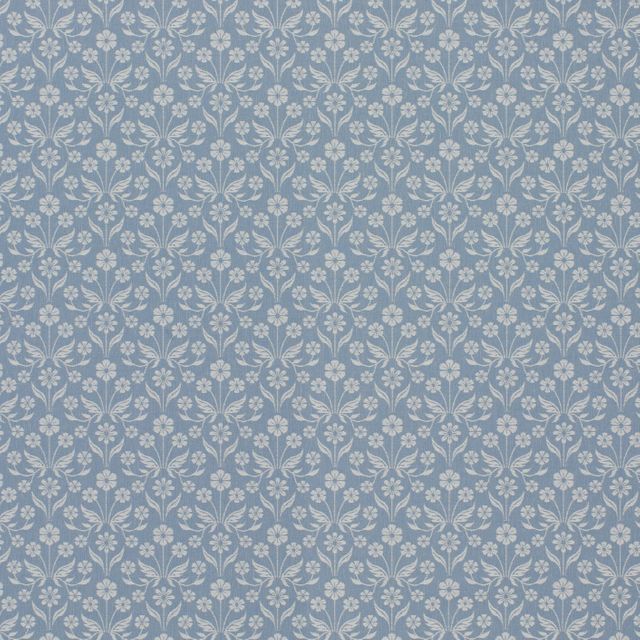 Porter & Stone Fontainebleau Roquefort Cornflower