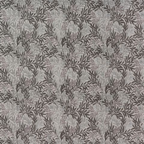 San Sebastian Dove Voile Fabric