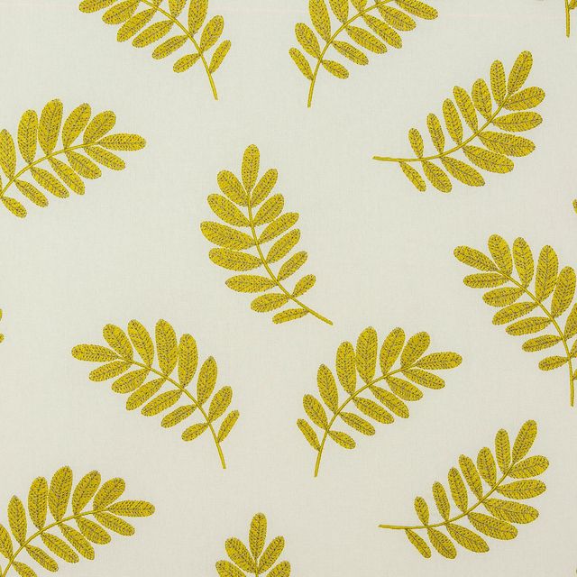 Porter & Stone Heligan Trelissick Ochre