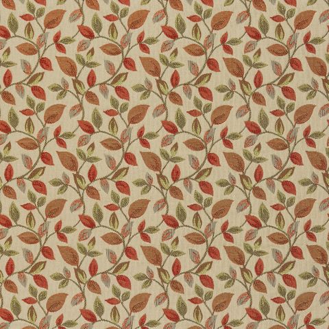 Vercelli Burnt Orange