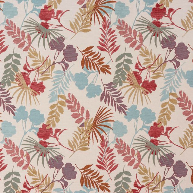 Porter & Stone Otto Werner Tutti Frutti Upholstery Fabric