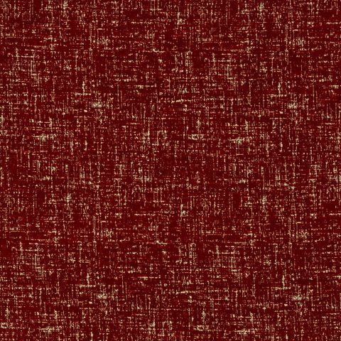 Zonda Rosso Voile Fabric