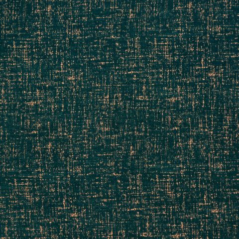 Zonda Teal Voile Fabric