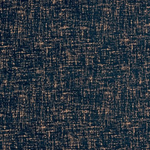 Zonda Indigo Voile Fabric