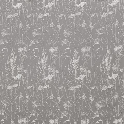 Charnwood Flint Voile Fabric