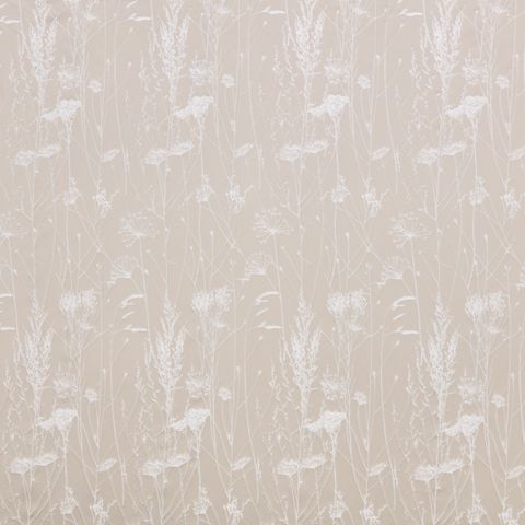 Charnwood Putty Voile Fabric