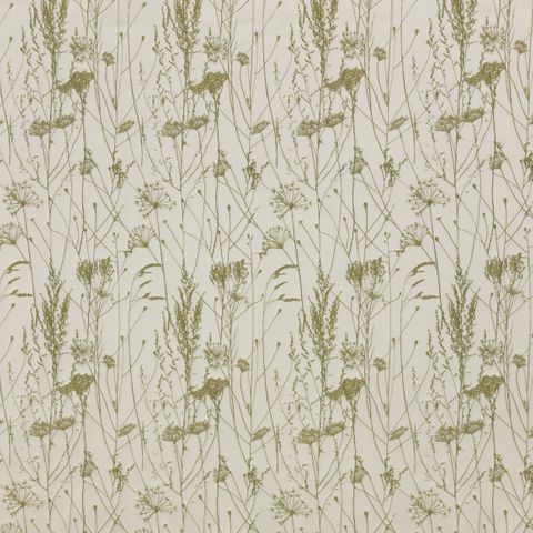 Charnwood Sage Voile Fabric