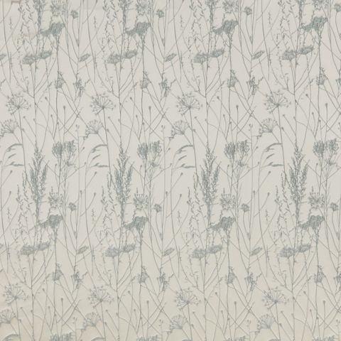 Charnwood Celadon Voile Fabric