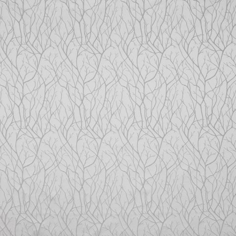 Cuerden Silver Voile Fabric