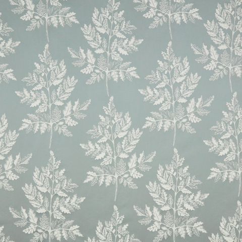 Haldon Celadon Voile Fabric