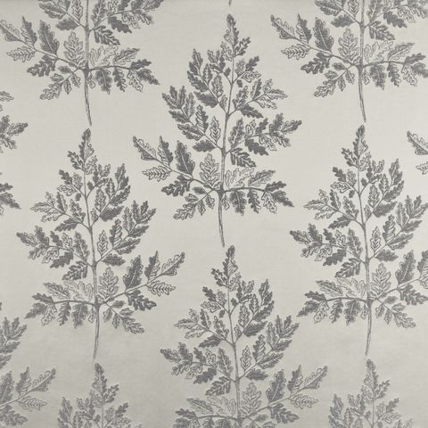 Haldon Flint Voile Fabric