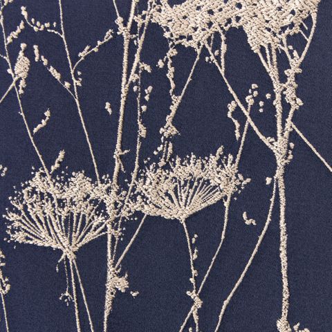 iLiv Charnwood Haldon Midnight Bed Base Valance