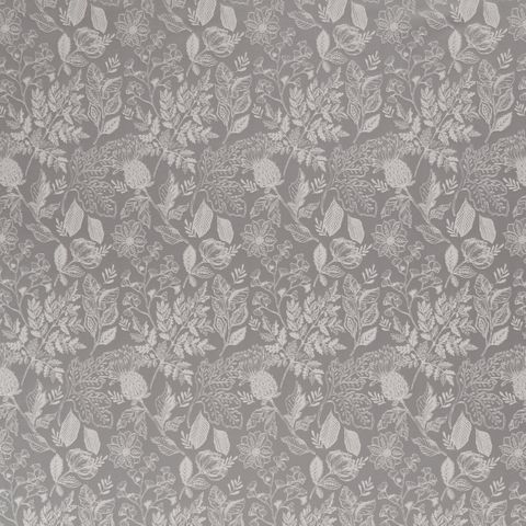 Dalby Flint Voile Fabric