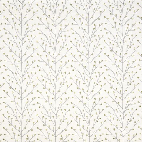 Whinfell Sage Voile Fabric