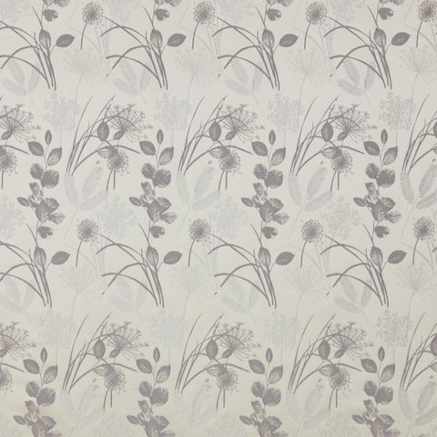 Kielder Flint Voile Fabric