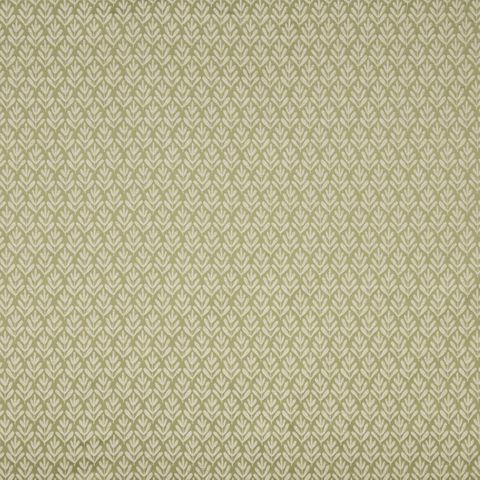 Wyre Sage Voile Fabric