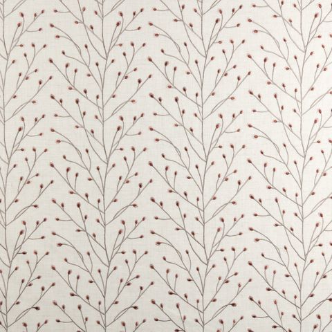 iLiv Charnwood Whinfell Wildrose Bed Base Valance