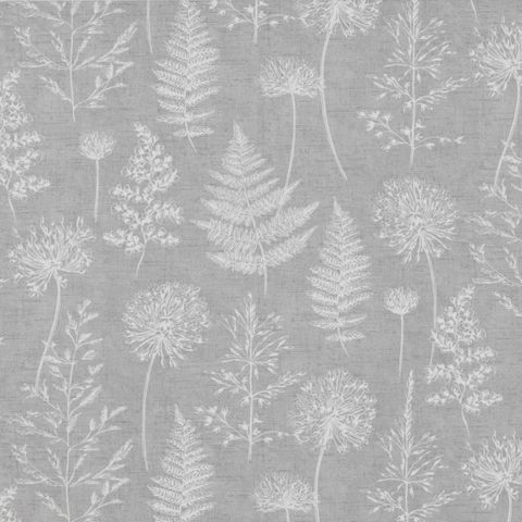 Chervil Dove Upholstery Fabric