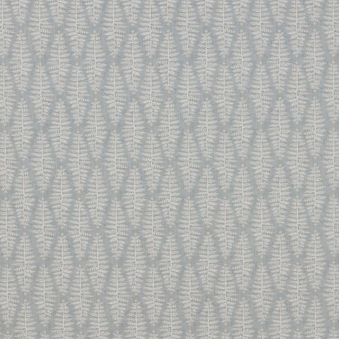 Fernia Blue Mist Upholstery Fabric