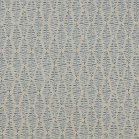 Fernia Denim Upholstery Fabric