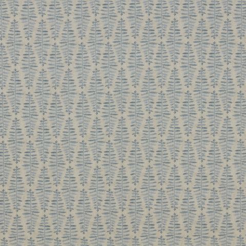 Fernia Denim Upholstery Fabric