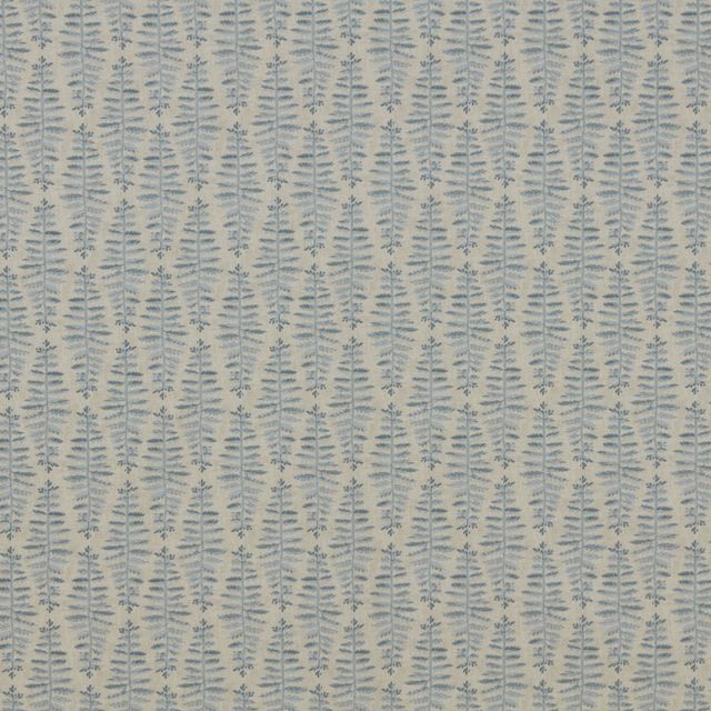 iLiv Country Journal Fernia Denim
