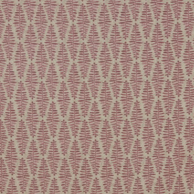 iLiv Country Journal Fernia Dusty Pink